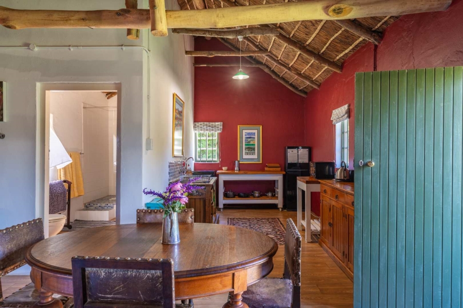 0 Bedroom Property for Sale in Riversdale Western Cape